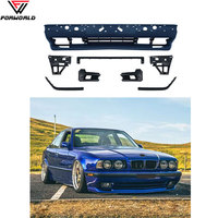 Kit Carrosserie FW Factory Style MTech pour BMW Série 5 E34 1995 à MT, Nouveau Pare-chocs Avant, Jupes, Pièces Auto, Accessoires, Amélioration