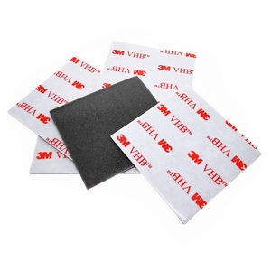 Campione gratuito di Alta Doppia Faccia Schiuma Nastro Adesivo 3 M <span class=keywords><strong>Per</strong></span> La <span class=keywords><strong>Plastica</strong></span> e Metallo - Product Image 3
