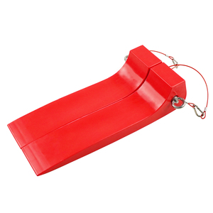 <span class=keywords><strong>Patines</strong></span> <span class=keywords><strong>para</strong></span> Llantas de Alta Resistencia Capacidad de Carga de 4000 lb <span class=keywords><strong>para</strong></span> Grúas Duraderos Rojos Anchos <span class=keywords><strong>Patines</strong></span> de Remolque Plataforma Otros Accesorios <span class=keywords><strong>para</strong></span> Ruedas y Llantas - Product Image 2