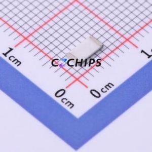 Résistance SMD CR2010F230R0G 2010 (Type : Film Épais) (Résistance : 30 Ohms Précision : 1%) - Product Image 2