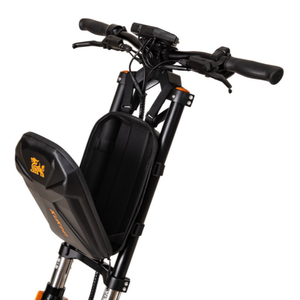 Monopattino Elettrico Kukirin G4 Max con Batteria da 35.2AH, Unisex, 86km/h, Fuoristrada, per Adulti, Magazzino Europeo, Pieghevole - Product Image 6