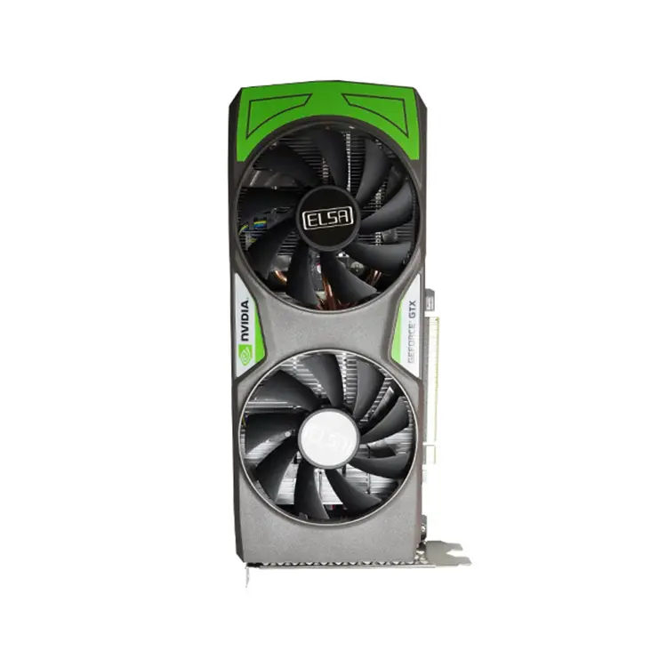 Fornitore professionale Ad Alte Prestazioni GTX 1660 GDDR5 Video Scheda Grafica VGA