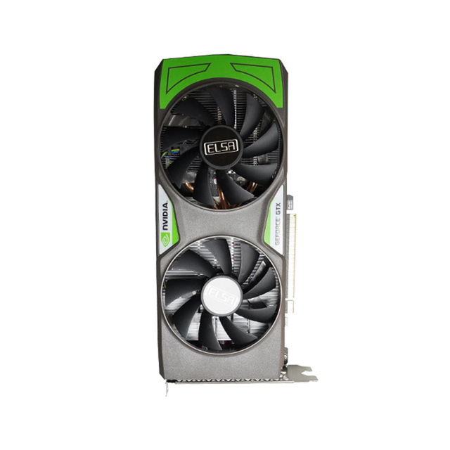 High Quality DP/HD/DVI GTX 1660 6Gb Gaming GPU Graphics Cards