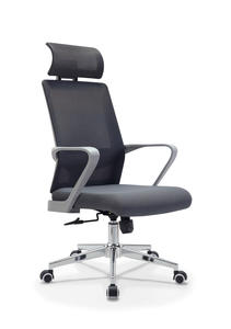 Usine droite bon prix haute qualité aiguille volante artisanat maille chaise <span class=keywords><strong>de</strong></span> <span class=keywords><strong>bureau</strong></span> avec siège ergonomique réglable salle <span class=keywords><strong>de</strong></span> réunion - Product Image 5