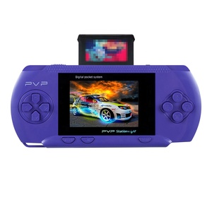 Nuevo y divertido juguete relajante para el estrés, reproductor de juegos clásico portátil, Mini consola de juegos portátil - Product Image 3