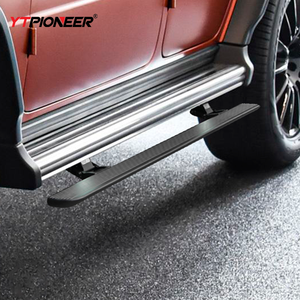 Ytpioneer tự động điện bên bước điện bên bước điện chạy bảng cho phạm vi Rover <span class=keywords><strong>Evoque</strong></span> - Product Image 2