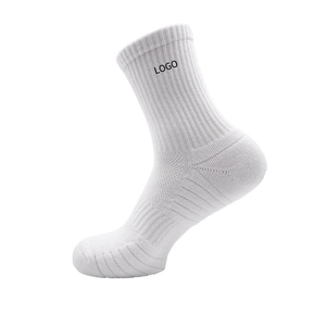 ECO-friendly <strong>Polyester</strong> <strong>Socks</strong>. Quality Basketball <strong>Socks</strong> Graphic Customized Ankle VentMesh Compression <strong>Socks</strong> - Product Image 1