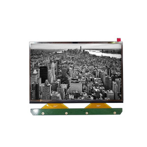 Độ phân giải cao <span class=keywords><strong>TFT</strong></span> hiển thị 8.9 9 <span class=keywords><strong>inch</strong></span> Mono <span class=keywords><strong>LCD</strong></span> 4K 3840*2400 truyền qua cao đơn sắc <span class=keywords><strong>LCD</strong></span> - Product Image 4