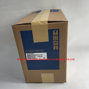 เซอร์โวมอเตอร์ HC-SFS121ของแท้ของใหม่100% - Product Image 1