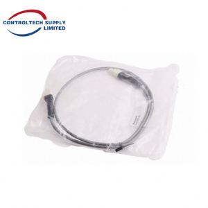 Brand New 51202330-300 30 Inch <b>Battery</b> RAM Charger <b>Cable</b> 20A Anderson Powerpole for Experion PKS C300 DCS - Product Image 5