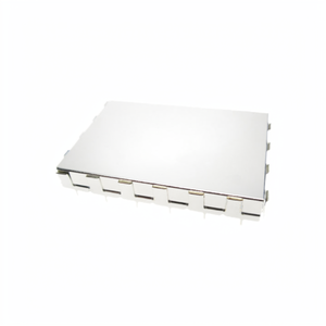 58-CBSA-4.75X5.25X0.5 Servicio Integral Original de Protecciones RF - Product Image 1