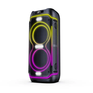 ลำโพงซับวูฟเฟอร์คู่ขนาด 8 นิ้ว คุณภาพสูง <span class=keywords><strong>ราคา</strong></span>โรงงาน CQA สำหรับงานกลางแจ้ง ลำโพงเวทีทรงพลัง พร้อมไมโครโฟน รองรับ BT/USB/TF - Product Image 3