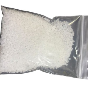 Granules de résine de LDPE vierge de vente chaude moulant les matières premières en plastique de LDPE - Product Image 6
