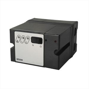 <span class=keywords><strong>RS28</strong></span> Ersatzteile für Gasbrenner mit programmier barer Steuerung - Product Image 1