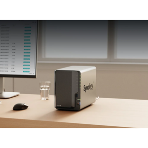 Dispositivo de Almacenamiento NAS DS223+ 2  Nube Privada en Red - Product Image 1