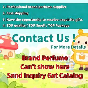 Di marca ad alta concentrazione nero profumato orchidea di marca alla rinfusa di profumo di profumo di olio di profumo - Product Image 6