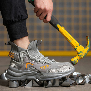 Zapatos de trabajo, compra online