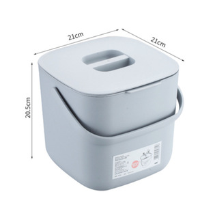 Plastic <strong>Compost</strong> <strong>Bin</strong> for <strong>Kitchen</strong> - Product Image 3