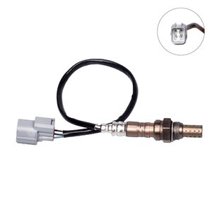 Sensor de Oxígeno Aguas Arriba y Aguas Abajo BST 234-4011 234-4098 250-24011 250-24105 Compatible con <span class=keywords><strong>Honda</strong></span> <span class=keywords><strong>CR</strong></span>-<span class=keywords><strong>V</strong></span> <span class=keywords><strong>LX</strong></span> 2.0L 97-01 - Product Image 1