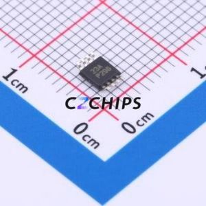 ชิปวงจรรวม VSSOP-8-0.65mm PCA9536DGKR ใหม่ดั้งเดิมอุปกรณ์ขยายสัญญาณ I/o - Product Image 2