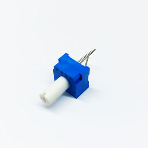 ตัวลดทอนสัญญาณ CATV แบบปรับได้สำหรับ SJ-3B ปรับสมดุลของแอมพลิฟายเออร์1.2กิกะเฮิร์ตซ์/3BS - Product Image 1