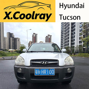 <span class=keywords><strong>Hyundai</strong></span> <span class=keywords><strong>Tucson</strong></span> 2.0L, Auto Usado, SUV de Segunda Mano, Modelo 2010, Gasolina, Transmisión Manual, 5 Asientos, <span class=keywords><strong>Precio</strong></span> Económico para Mayoristas - Product Image 1