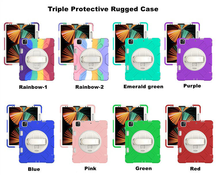 Disco blanco Multi Color