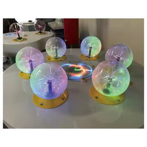 Juego interactivo educativo Archimedes' Cartesian <span class=keywords><strong>Diver</strong></span> Science Museum & Exhibition Equipment para niños Learning Center - Product Image 4