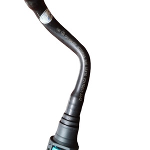 Tubo de la Válvula de Ventilación del Cárter 9029645 para Chevrolet Aveo, Manguera de Admisión de Aire del Motor, Pieza de Repuesto - Product Image 5
