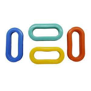 โรงงานผลิตของเล่นลูกบอลพลาสติกสำหรับเด็กจำนวนมากด้วยกระบวนการฉีดขึ้นรูป พร้อมอุปกรณ์เสริมของเล่นพลาสติก - Product Image 5