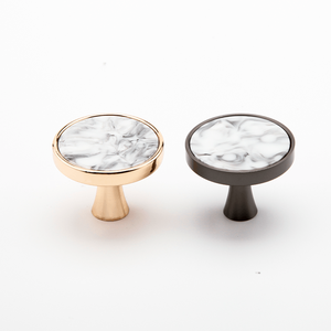 مقابض درج خزانة مطبخ فاخرة من أكادا - Product Image 6