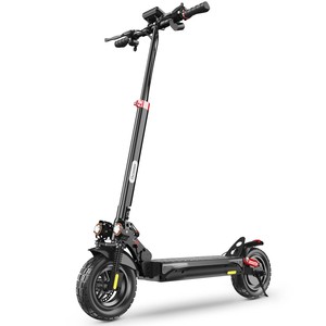IScooter IX4 Off Road 800W 15AH Scooter Speed 45km/h With APP Control - Product Image 3