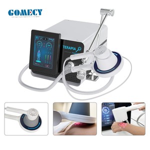 Thérapie magnétique non invasive, soulagement de la douleur des blessures sportives, physiothérapie, magnétothérapie, appareil 6T - Product Image 1