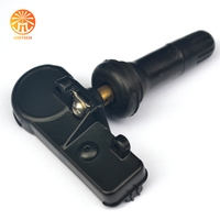 Capteurs du système de surveillance du contrôle de la pression des pneus TPMS surveillance 33500 capteur de pression des pneus programmeur universel pour Schrader