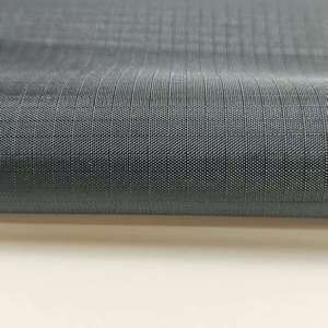 200D Oxford vải 0.15 mét TPU tráng, độ bền cao vải không thấm nước cho áo phao, Inflatable bến cảng, thể thao dưới nước thiết bị - Product Image 4