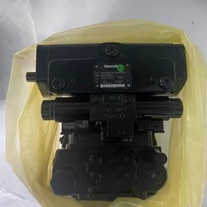 ปั๊มไฮดรอลิกแบบลูกสูบ A4VG56EZ2DM1/32R-NSC02F023SP+AZPN-11 R902155553 สำหรับเครื่องจักรก่อสร้าง - Product Image 4