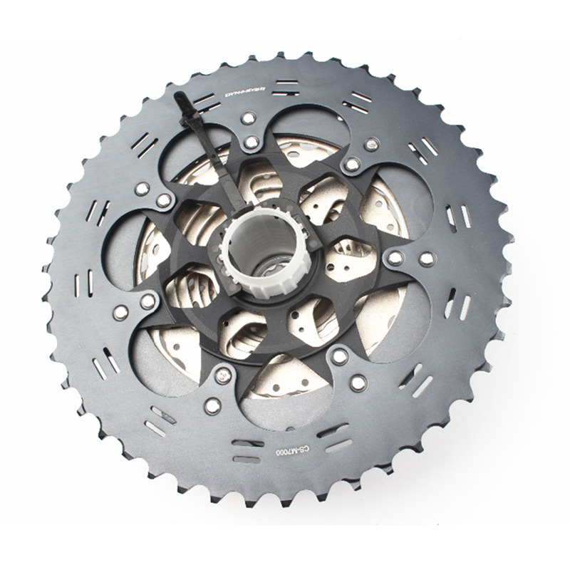 Shimano Slx Cs-M7000 (11-velocità, 11-46) - acquista su
