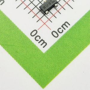 new-original PESD3V3S2UT,215 SOT-23 Diodes ESD Diodes 20V 300pF - Product Image 1