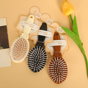 Peigne à cheveux Simply Hair 15x6 en plastique pour massage, pour usage domestique - Product Image 3