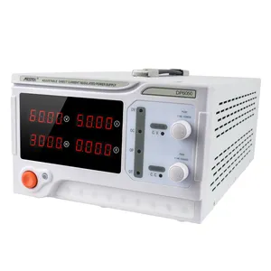 3000W DP6050 high power Factory Price Custom 60V 24V 30A 50A High Stability Digital Adjustable Switching Lab Test Power Supply