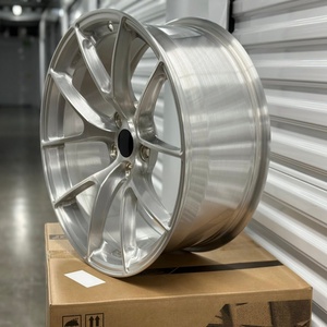 Jantes forgées ODM VS-5RS 18 91 20 pouces, jantes forgées 5x120 5x114.3 5x108 pour BMW M2 F80 F90 E46 M3 Tesla Model <span class=keywords><strong>X</strong></span> Mercedes - Product Image 1