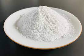 Agent auxiliaire chimique haut de gamme en poudre de microsilice blanche de qualité supérieure pour les céramiques de matériaux réfractaires, y compris le carbone - Product Image 4