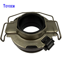 Roulement de débrayage TOYOEM 31230-71012 pour Toyota Hilux