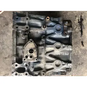 3TN84 Cylinder Block For Yanmar Diesel Engine