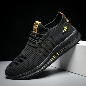 Zapatos Deportivos Casuales Transpirables para Hombre, Talla Grande, Ligeros, para Correr, Trotar, Caminar, Entrenar, al Aire Libre - Product Image 3