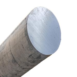 Barre d'acier au carbone de tube d'acier au carbone de qualité supérieure Q195 Q215 Q235 Q255 Q275 - Product Image 1