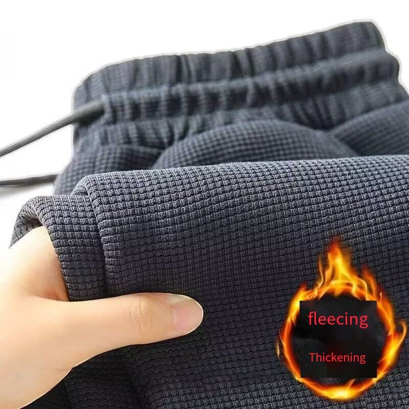 K73 Dark gray fleece pants