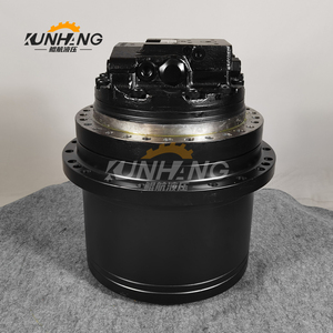 ชุดเกียร์ลดความเร็วสำหรับรถขุดรุ่น HX140LC HX145LC R140LC-9 คุณภาพสูง รุ่น 38Q4-43100 - Product Image 2