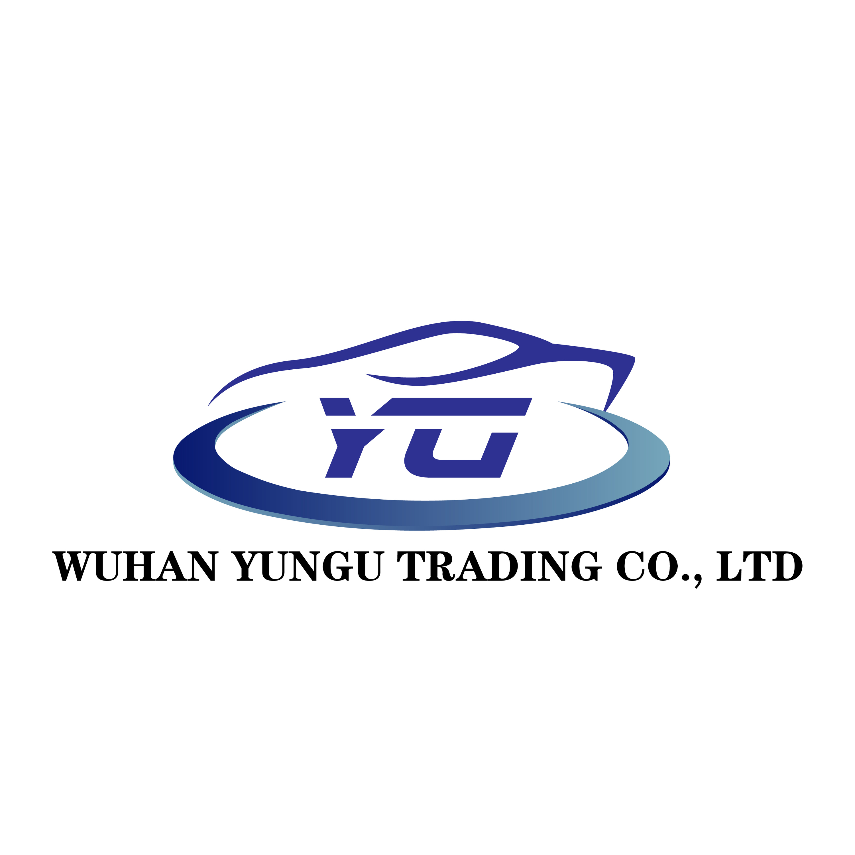 Wuhan Yungu Trading Co., Ltd. logo