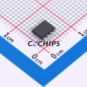 Transistor à effet de champ (MOSFET) SP3022CP8 SOP-8 original et neuf, composants électroniques en gros et service BOM - Product Image 2